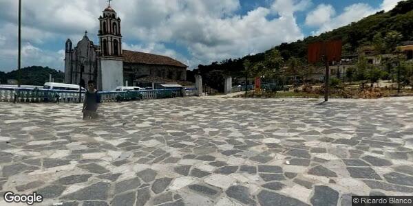 PRESIDENCIA AUXILIAR MUNICIPAL DE SAN MIGUEL TZINACAPAN